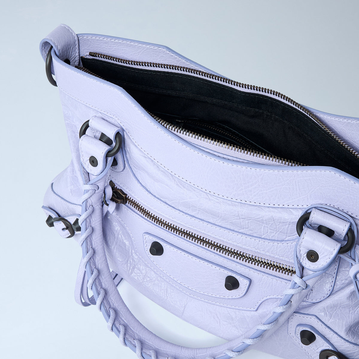 Balenciaga Women Le First City Bag
