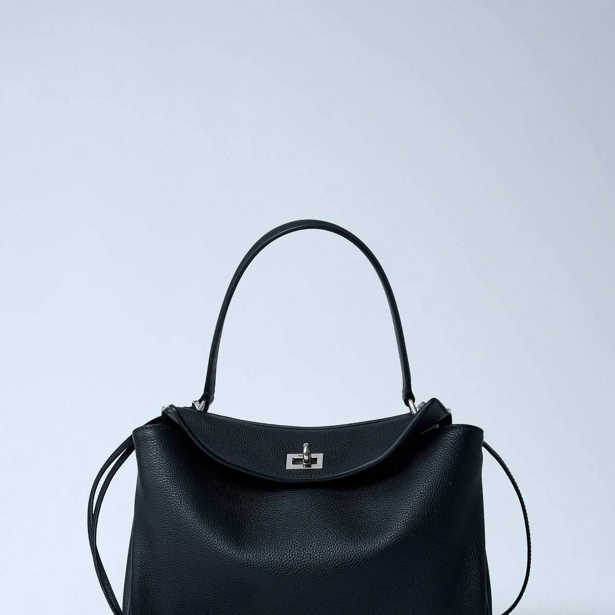 Balenciaga Women Small Rodeo Handbag