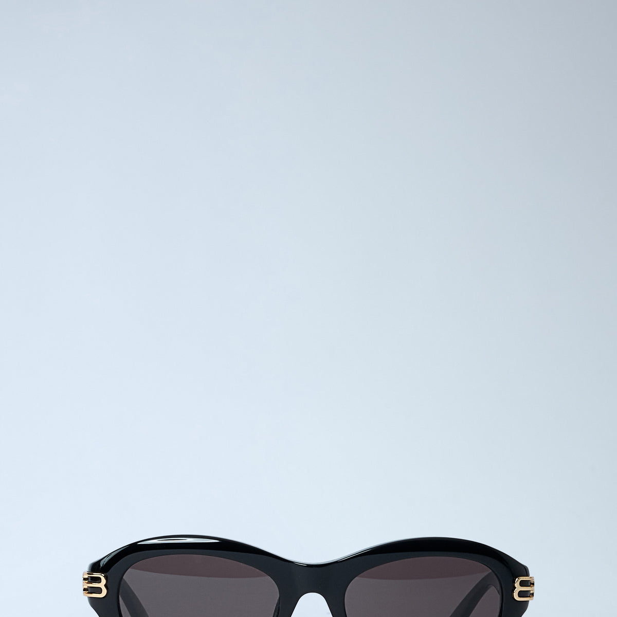 Balenciaga Women Bossy Cat Sunglasses