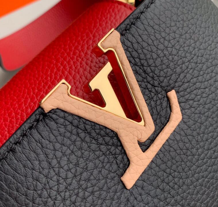 Ava’s Mode - LOV Bags - 3117
