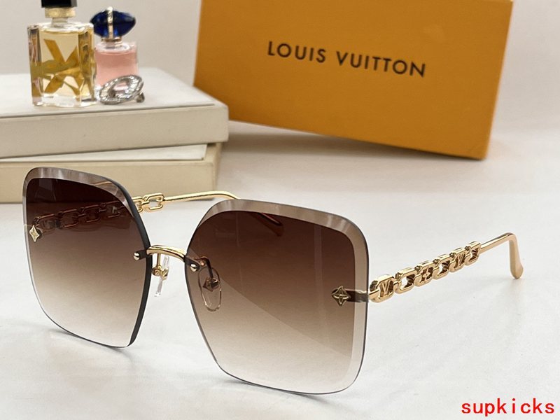 Louis Vuittion Luxury Sunglasses