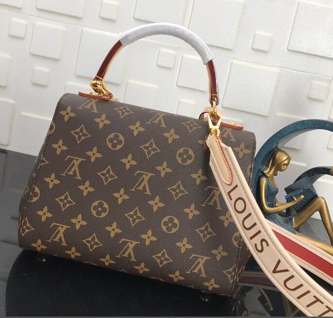 Ava’s Mode - LOV Bags - 3037