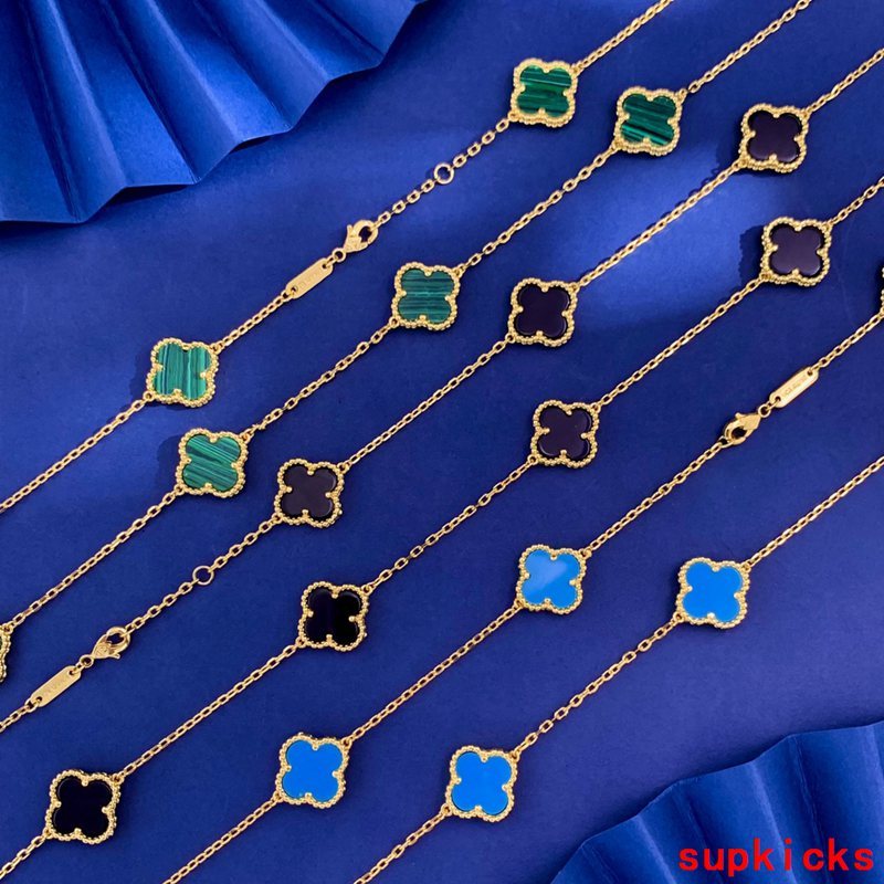 Van Cleef & Arples Jewelry