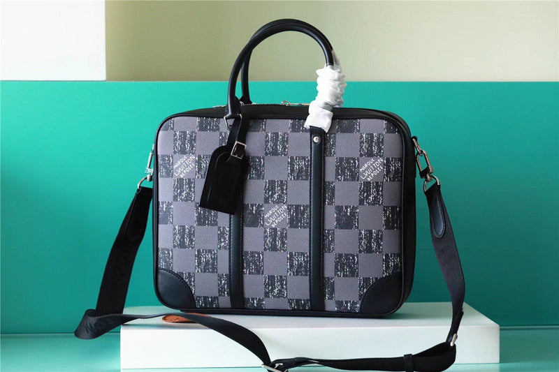 I W Fashion Lu-Vi bags - 9809