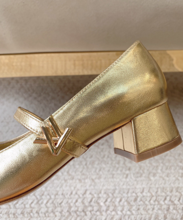 Ava’s Mode - LOV Women Shoes - 109