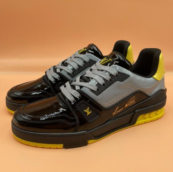 Ava’s Mode - LOV Men Shoes - 1238