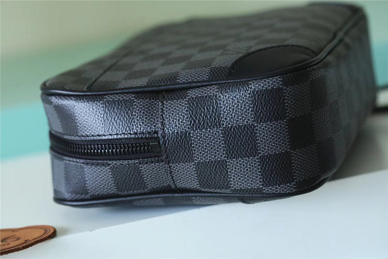 I W Fashion Lu-Vi bags - 10673