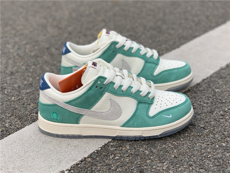 Nike Luxury Shoes