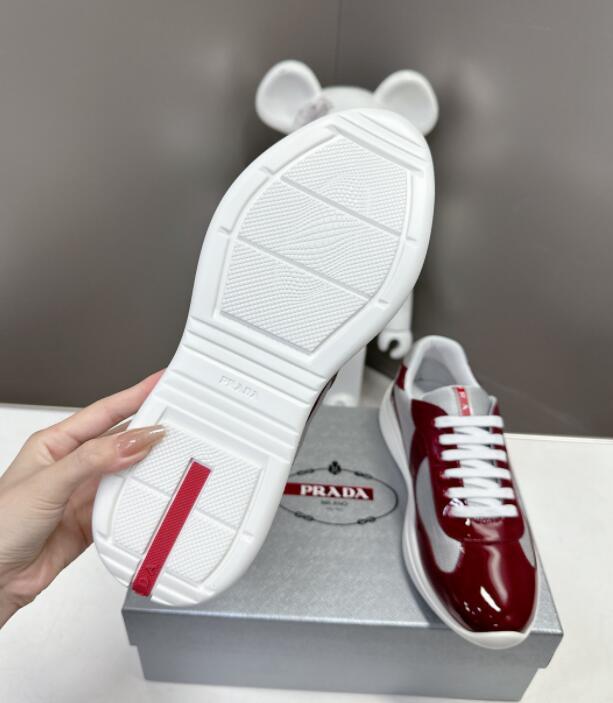 Ava’s Mode - PD Men Shoes - 004