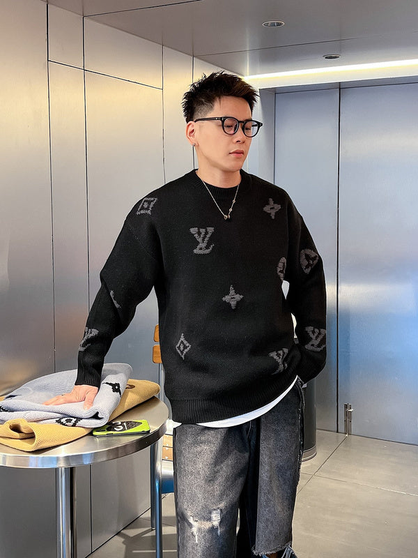 Louis Vuittion Luxury Clothes