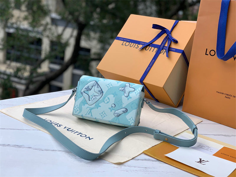 PHA - LOV Bags - 567