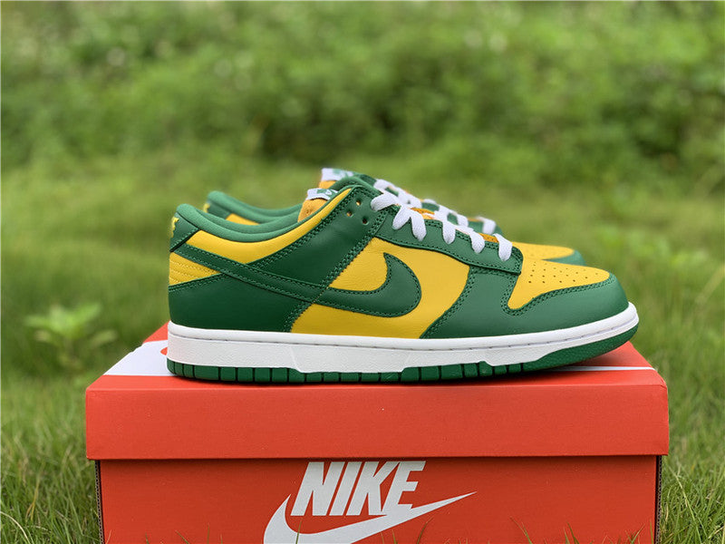 Nike Luxury Shoes
