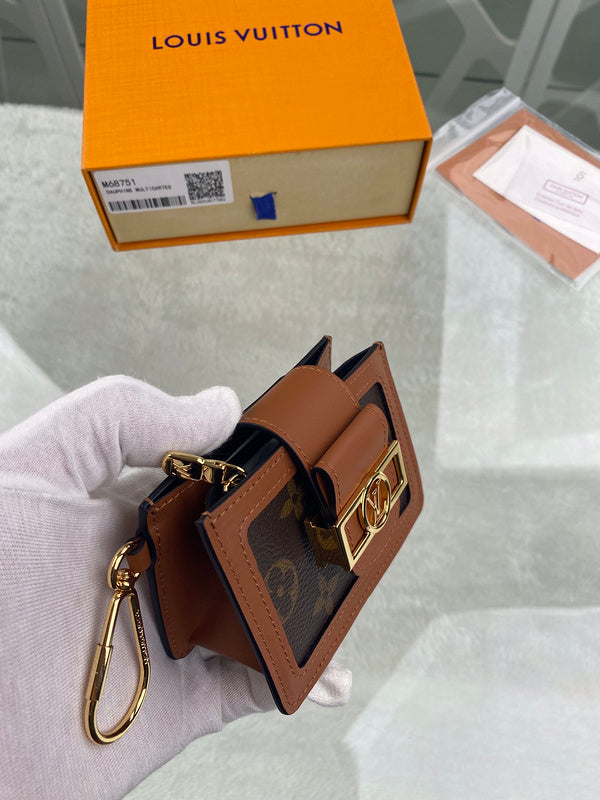I W Fashion Lu-Vi bags - 17492