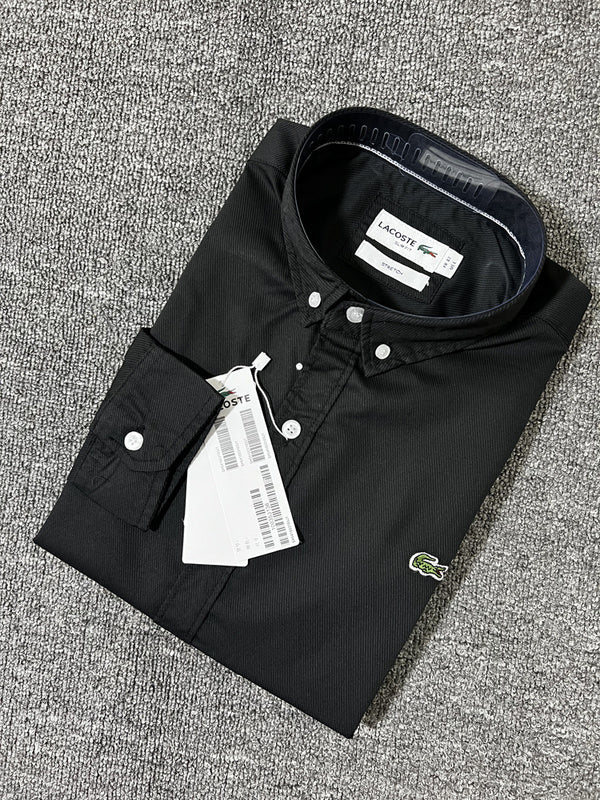 Lacoste Clothes