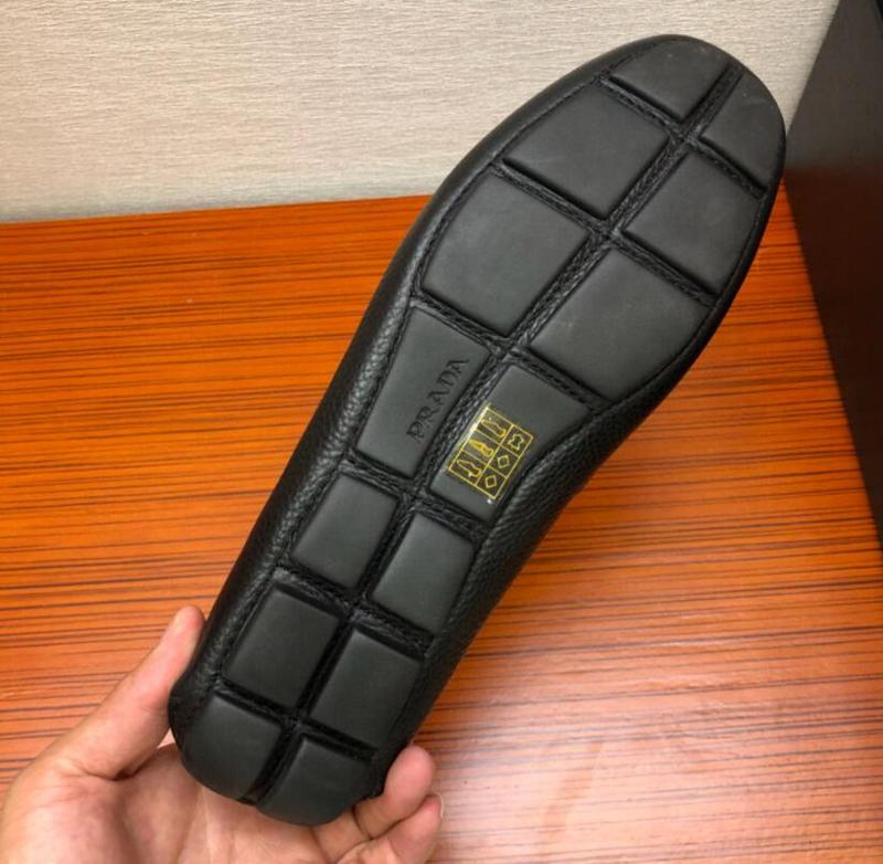 Ava’s Mode - PD Men Shoes - 323