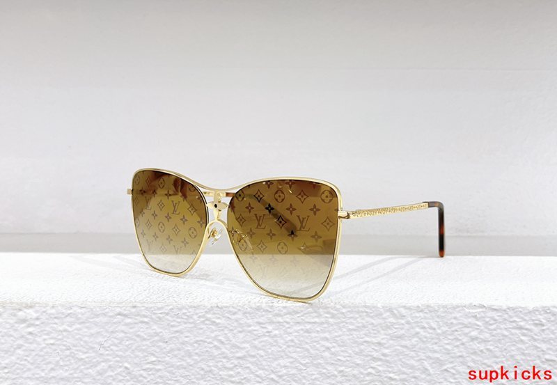 Louis Vuittion Luxury Sunglasses