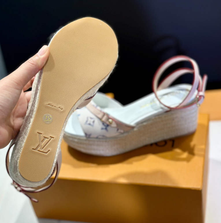 Ava’s Mode - LOV Women Shoes - 069