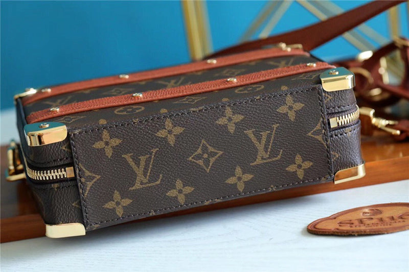 I W Fashion Lu-Vi bags - 10119