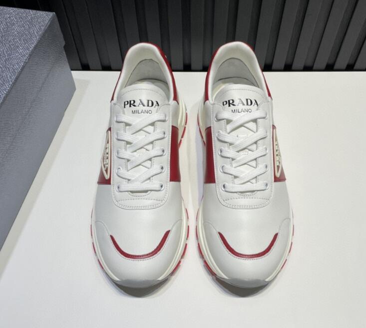 Ava’s Mode - PD Men Shoes - 294