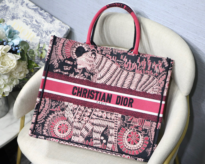 ENT - DOR Bags - 761
