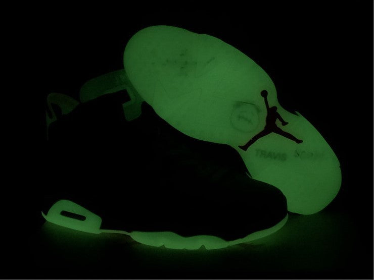 Nike Luxury Shoes