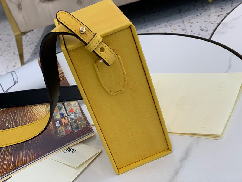 PHA - PHAE Bags - 439