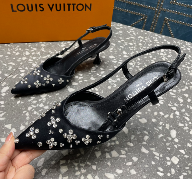 Ava’s Mode - LOV Women Shoes - 064