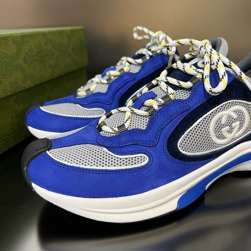 Gucci Luxury Shoes