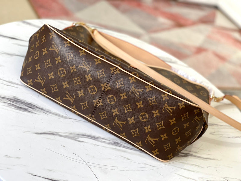 I W Fashion Lu-Vi Bags - 16810