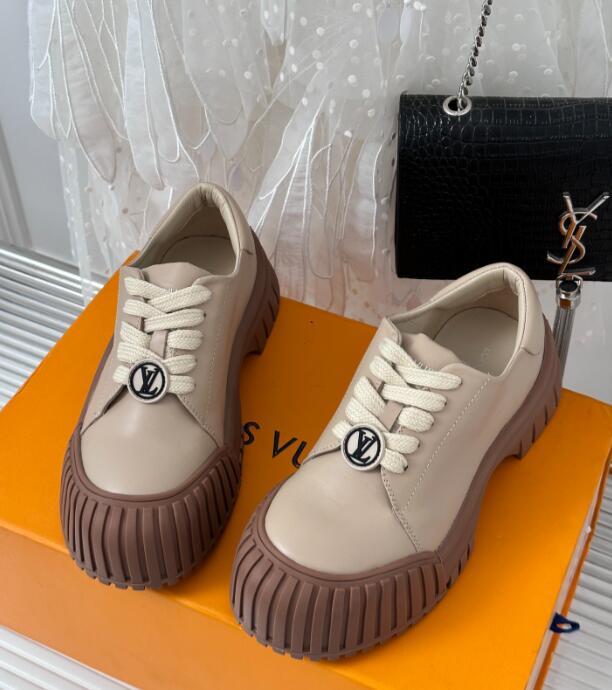 Ava’s Mode - LOV Women Shoes - 493