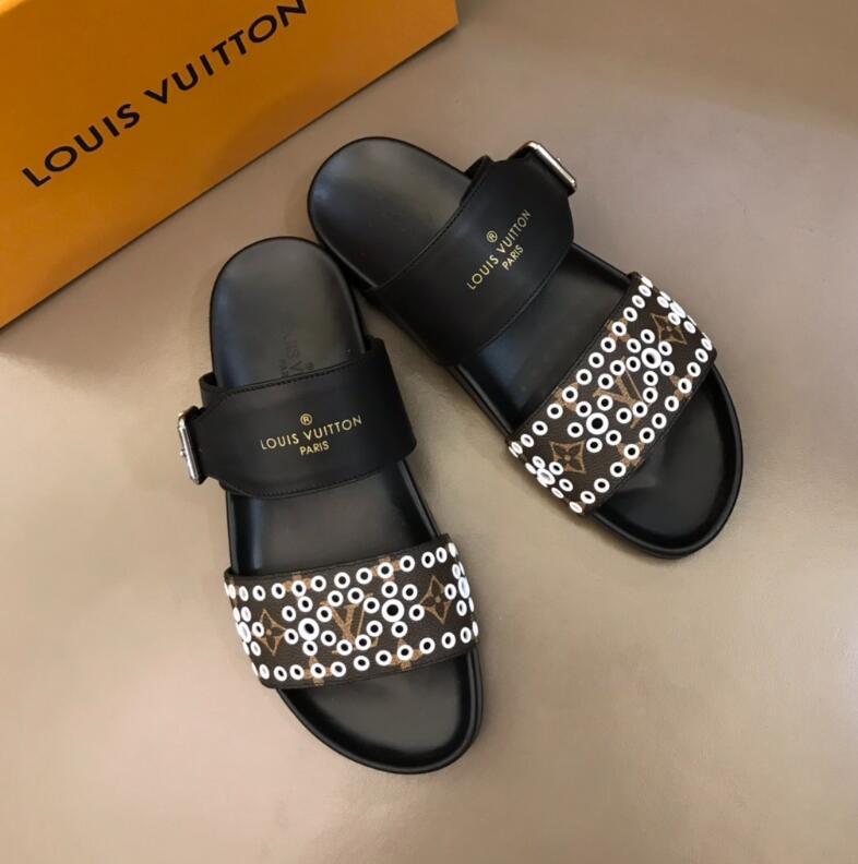 Ava’s Mode - LOV Men Shoes - 1606