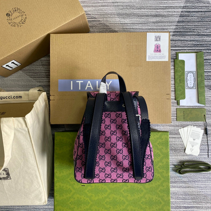 ENT - GCI Bags - 1153