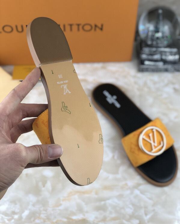 Ava’s Mode - LOV Women Shoes - 1844