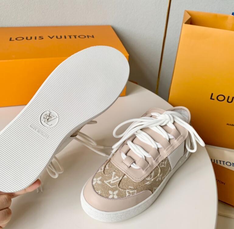 Ava’s Mode - LOV Women Shoes - 335
