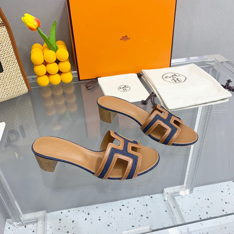 Hermes Luxury Shoes