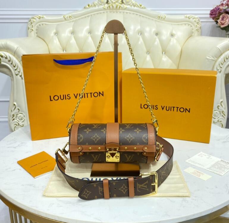 Ava’s Mode - LOV Bags - 2447