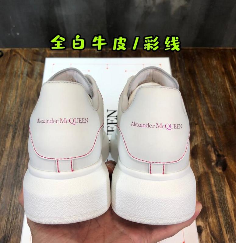 Ava’s Mode - AQ Men SHoes - 413