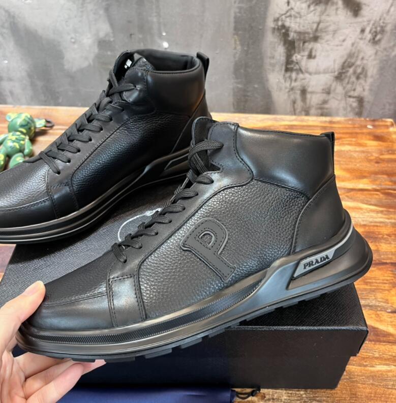 Ava’s Mode - PD Men Shoes - 102