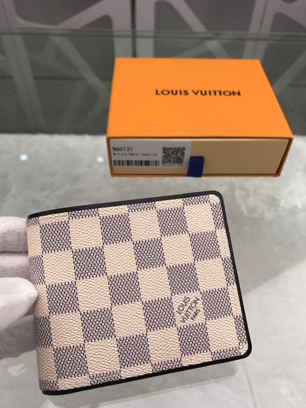 I W Fashion Lu-Vi bags - 10964