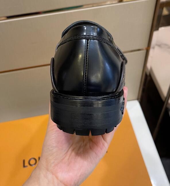 Ava’s Mode - LOV Men Shoes - 1667