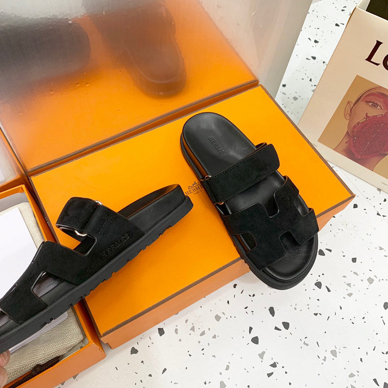 Hermes Luxury Sandals