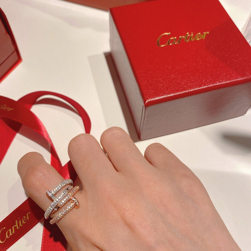 Cartier Jewelry