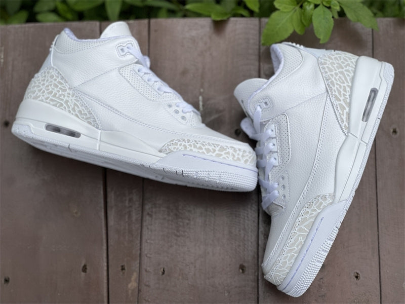Nike Luxury Shoes