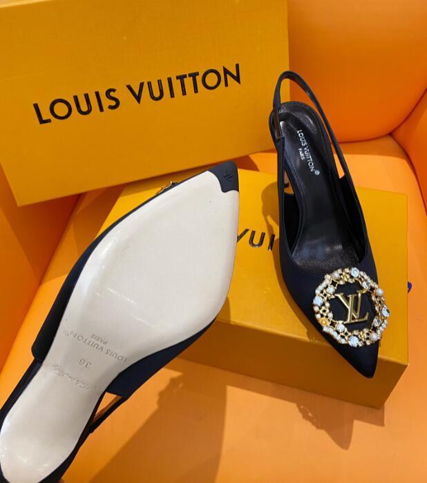 Ava’s Mode - LOV Women Shoes - 260