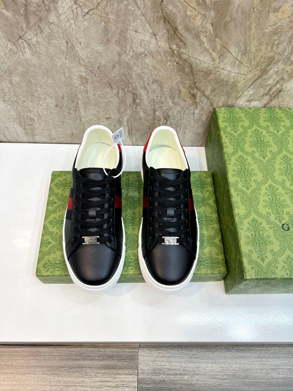 Gucci Luxury Shoes