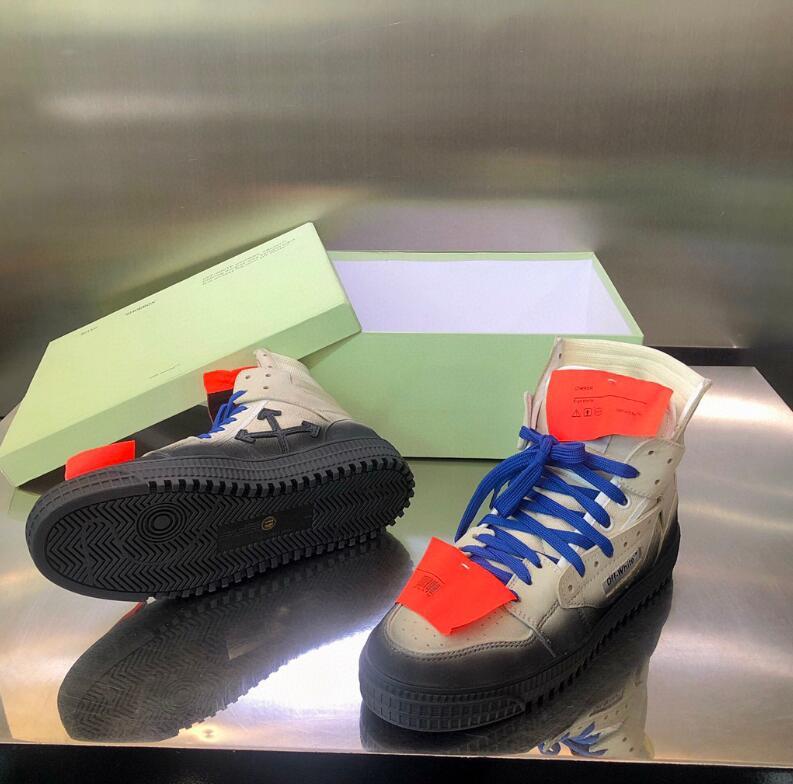 Ava’s Mode - YZO Men Shoes - 202