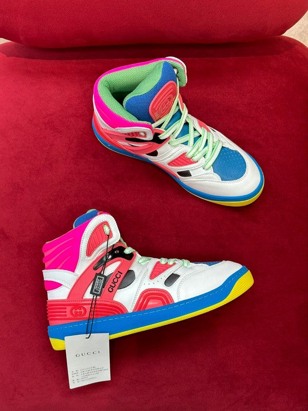 Gucci Luxury Shoes