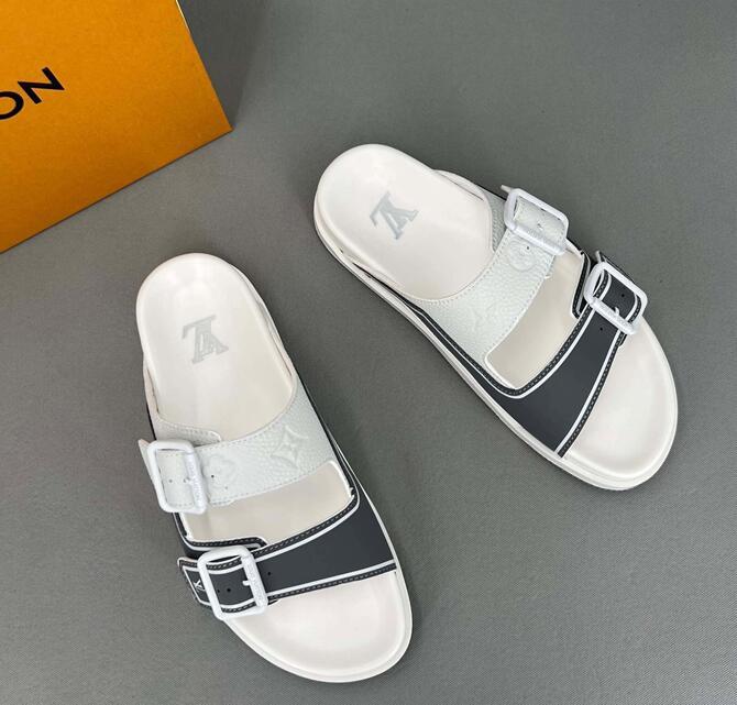 Ava’s Mode - LOV Men Shoes - 1098