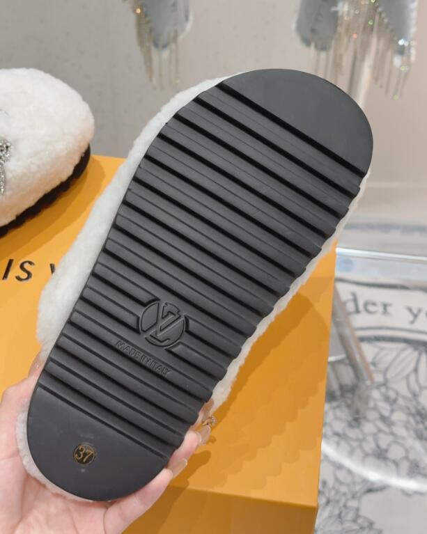 Ava’s Mode - LOV Women Shoes - 437