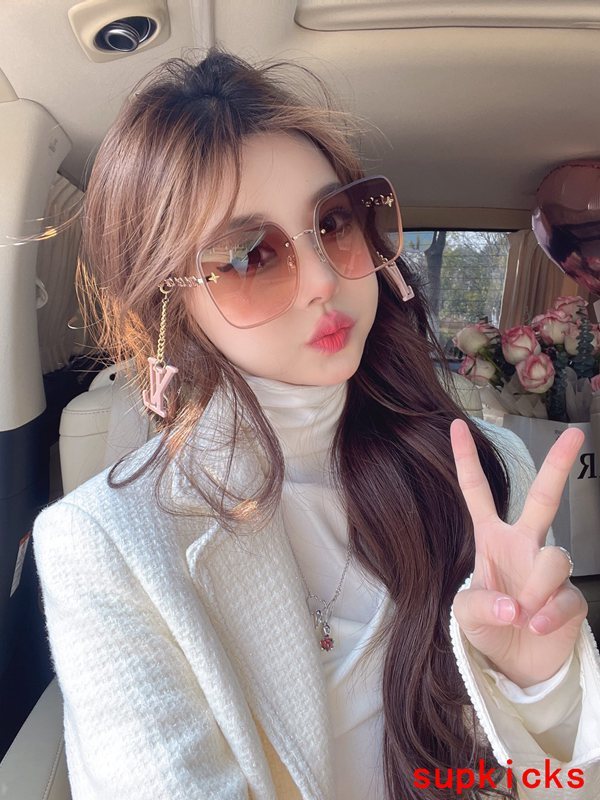 Louis Vuittion Luxury Sunglasses
